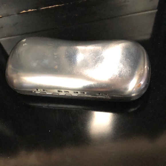 Harley Davidson motorcycle sunglass case - Picture 6 of 6